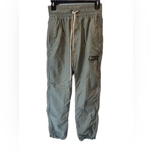 Daniel Patrick Olive Joggers